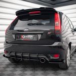 Ford/Fiesta ST/Mk6