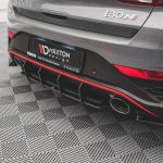 Hyundai/I30 N/MK3 Facelift [2020-]