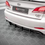 Hyundai/I40/Mk1 [2011-2014]