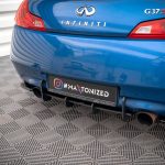 Infiniti/G37
