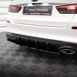 Kia/Optima/Mk4 Facelift [2018-2020]