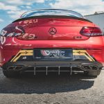 Mercedes/C Klasa/W 205/C43 AMG Coupe