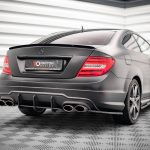 Mercedes/C Klasa/W 204/AMG-Line