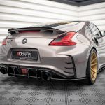 Nissan/370Z Nismo