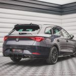 Seat/Leon FR/Mk4 [2020-]