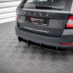 Skoda/Fabia/MK3 Facelift [2019-]