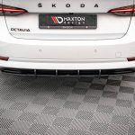 Skoda/Octavia/Mk4