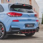 Hyundai/I30 N/Mk3