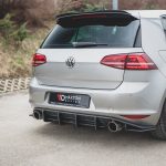Volkswagen/Golf GTI/Mk7