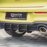 Volkswagen/Golf GTI/Mk8