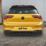 Volkswagen/Golf/Mk8
