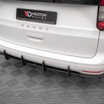 Volkswagen/Caddy/Mk5 [2020-]