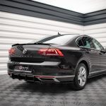 Volkswagen/Passat/Mk8 (B8) Facelift