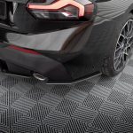 BMW/Seria 2/G42 [2021-]/Standard