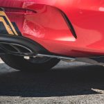 Mercedes/C Klasa/W 205/C43 AMG Coupe