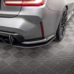 BMW/Seria M3/G80 [2021-]