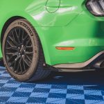 Ford/Mustang/MK6 GT Facelift