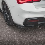 BMW/Seria 1/F20- F21 Facelift