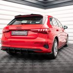 Audi/A3/8Y [2020-]