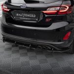 Ford/Fiesta ST/Mk8