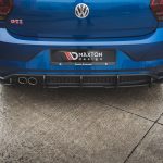 Volkswagen/Polo GTI/Mk6