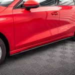 Audi/A3/8Y [2020-]