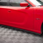 Dodge/Charger/Mk2 Facelift [2014-]/RT