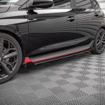 Hyundai/I20 N/Mk3 [2020-]