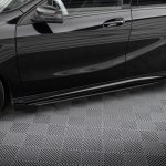 Mercedes/A Klasa/W176 Facelift [2015-2018]/AMG-Line