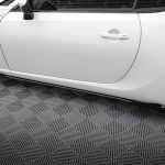 Subaru/BRZ/Mk1 Facelift [2017-2020]