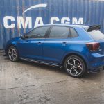 Volkswagen/Polo GTI/Mk6