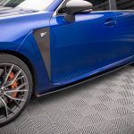 Lexus/GS F/Mk4 Facelift [2015-2020]