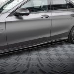 Mercedes/C Klasa/W205 Facelift/63 AMG/Coupe