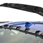 Subaru/BRZ/Mk1 Facelift [2017-2020]