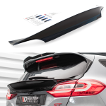 Ford/Fiesta/Mk8