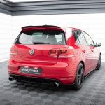 Volkswagen/Golf GTI/Mk6