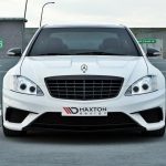 Mercedes/S Klasa/W221/Standard